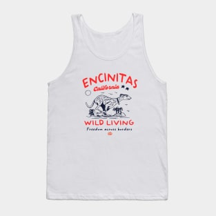 Encinitas Tank Top